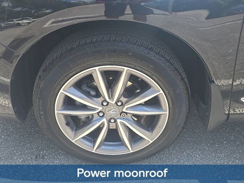 Used 2023 Acura RDX FWD w/ Technology Package image 11