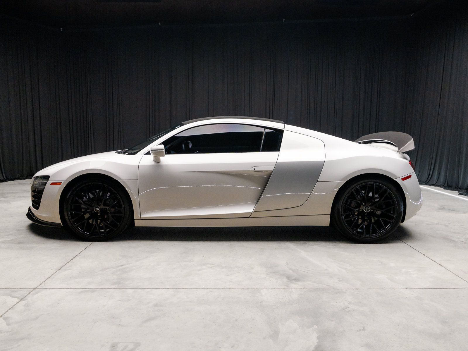 Used 2014 Audi R8 V8 AWD/4WD image 6