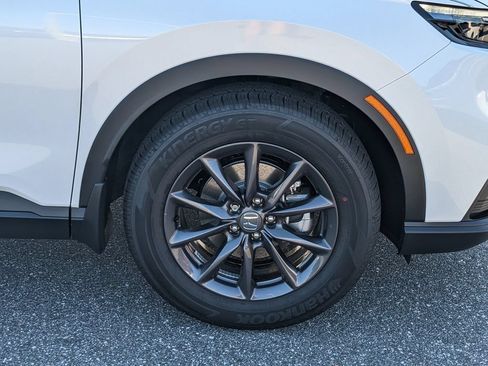 New 2026 Honda CR-V EX-L image 10