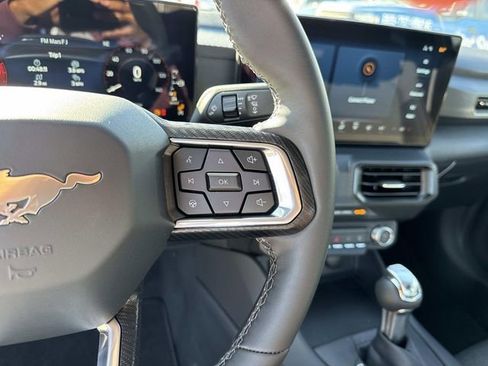 New 2026 Ford Mustang EcoBoost image 25