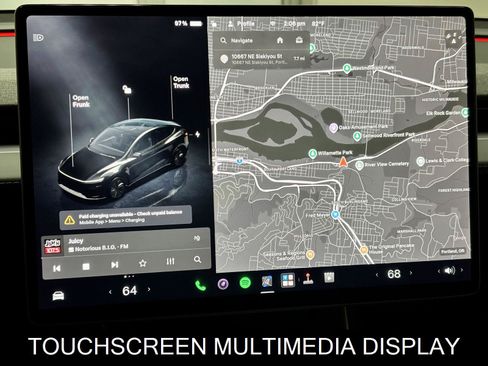 Used 2026 Tesla Model Y AWD image 31