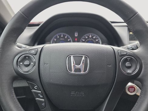 Used 2015 Honda Crosstour EX-L image 15