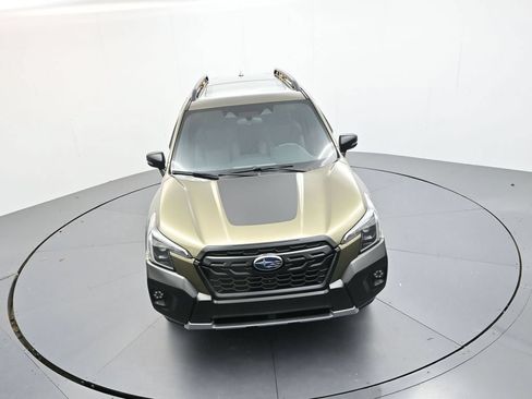Used 2022 Subaru Forester Wilderness AWD/4WD image 28