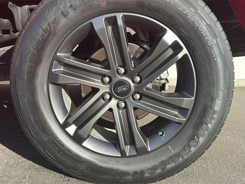 Certified 2021 Ford F150 XLT w/ Equipment Group 302A High image 10