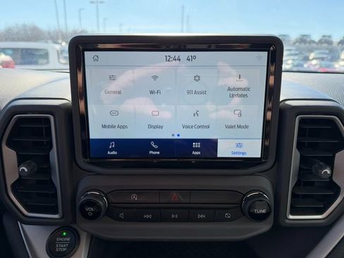 Used 2021 Ford Bronco Sport Big Bend image 23