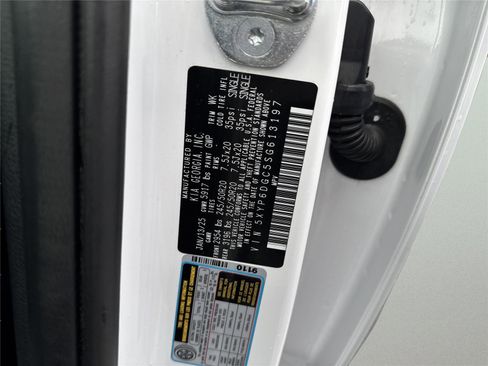 Used 2025 Kia Telluride S AWD/4WD image 35