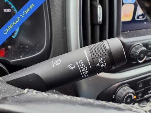 Used 2018 Chevrolet Colorado LT w/ LT Convenience Package image 17