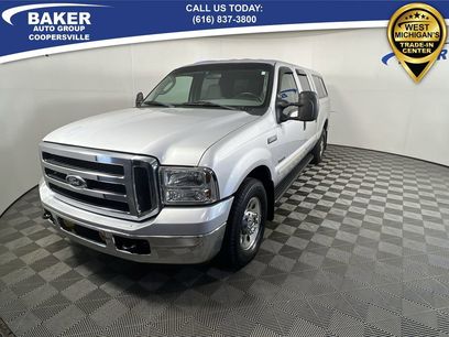 Used 2005 Ford F250 XLT