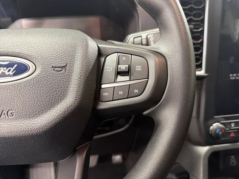 New 2025 Ford Ranger XL RWD image 21