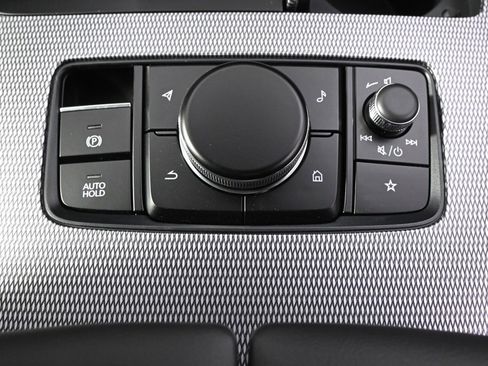 New 2026 MAZDA CX-90 3.3 Turbo w/ Premium Plus Pkg image 33