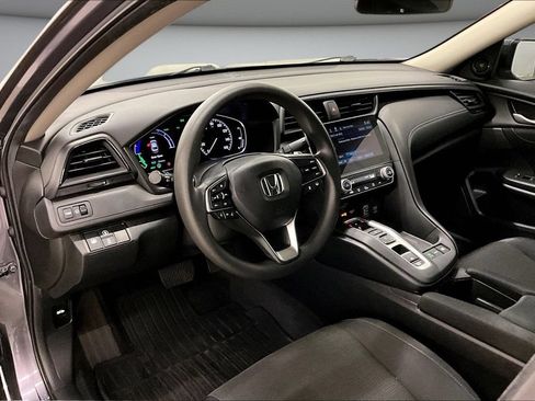 Used 2021 Honda Insight EX image 17