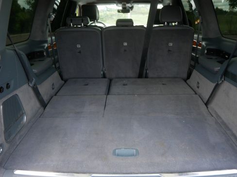 Used 2022 Jeep Grand Wagoneer Series II w/ Flexible Seating Group AWD/4WD image 19
