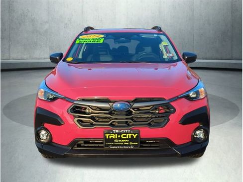 Used 2024 Subaru Crosstrek 2.0i Premium image 10