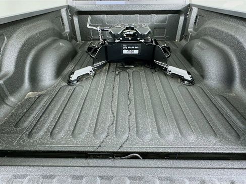 New 2026 RAM 2500 Rebel w/ Rebel Level 2 Equipment Group image 35