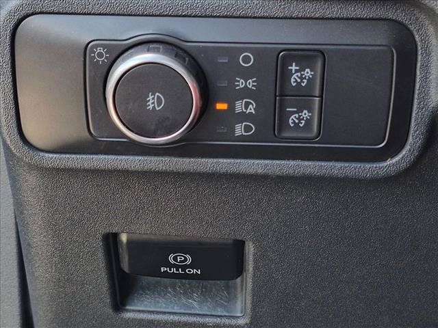 Used 2022 Ford Bronco Black Diamond AWD/4WD image 8