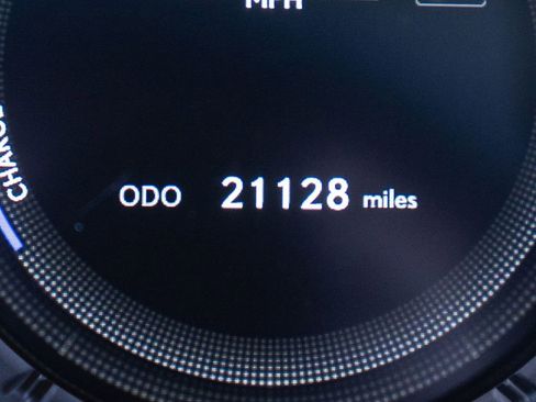 Certified 2022 Lexus ES 300h F Sport w/ Accessory Package 2 image 17