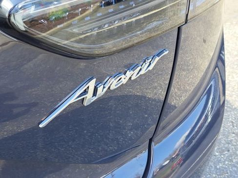 New 2026 Buick Envision Avenir AWD/4WD image 7