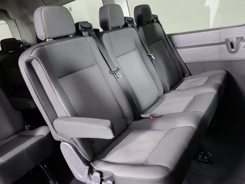 Used 2024 Ford Transit 350 XLT image 12