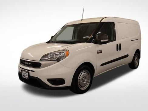 Used 2022 RAM ProMaster City Tradesman FWD image 6