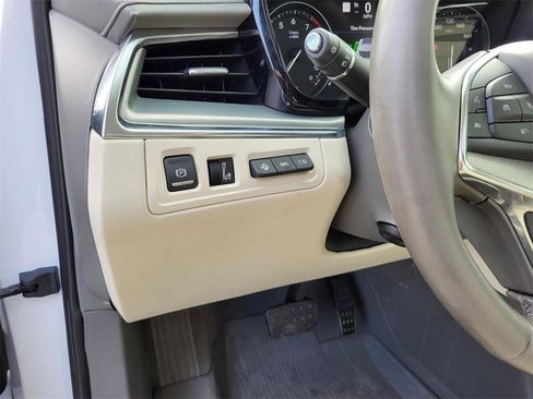 Used 2021 Cadillac XT5 Premium Luxury image 20