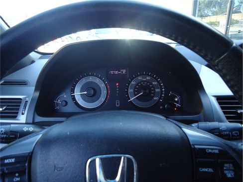 Used 2011 Honda Odyssey EX-L image 31