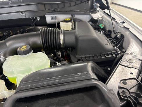 Used 2024 Ford F150 King Ranch w/ FX4 Off-Road Package image 36