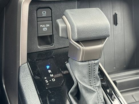 New 2026 Toyota Tundra SR5 image 24