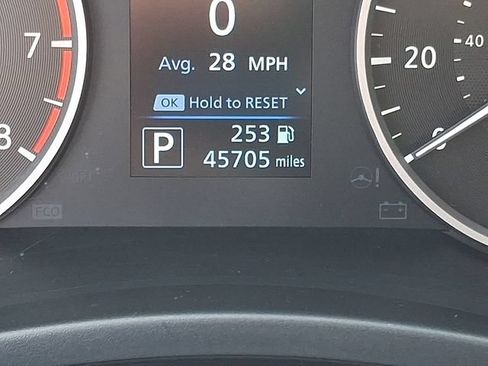 Used 2025 Nissan Sentra S FWD image 22