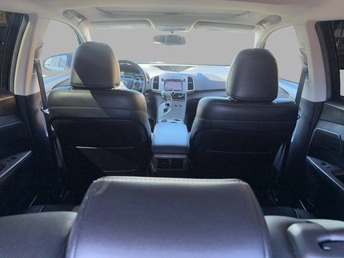 Used 2015 Toyota Venza XLE w/ XLE Premium Package FWD image 26