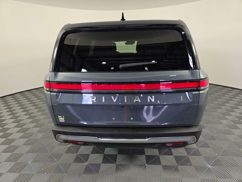 Used 2023 Rivian R1S Adventure Quad AWD/4WD image 4