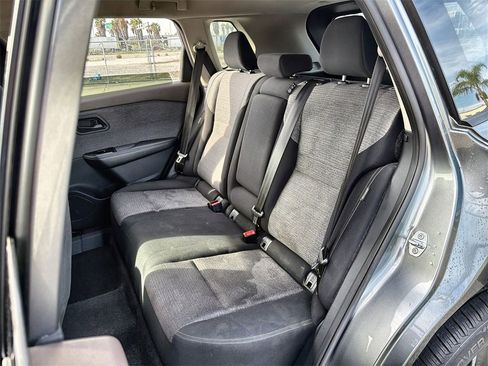 Used 2021 Nissan Rogue S image 22