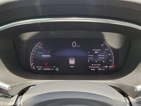 Used 2022 Acura MDX FWD w/ Technology Package image 28