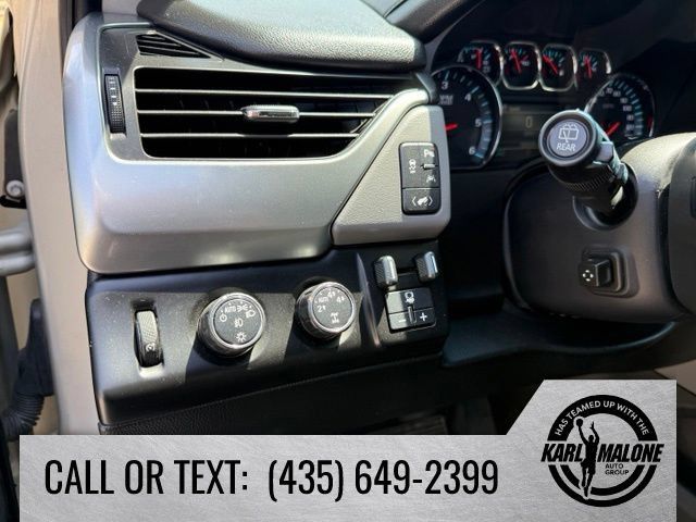 Used 2016 Chevrolet Tahoe LT AWD/4WD image 15