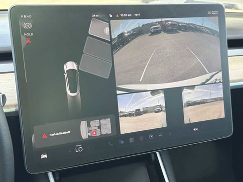 Used 2019 Tesla Model 3 Long Range image 10