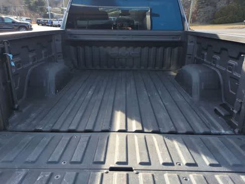 Certified 2022 GMC Sierra 1500 Elevation image 25