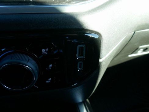 New 2026 Chevrolet Silverado 1500 LTZ w/ Max Trailering Package image 20