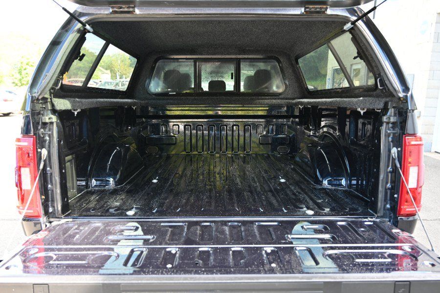 Used 2021 Ford F150 XLT w/ Equipment Group 302A High AWD/4WD image 12