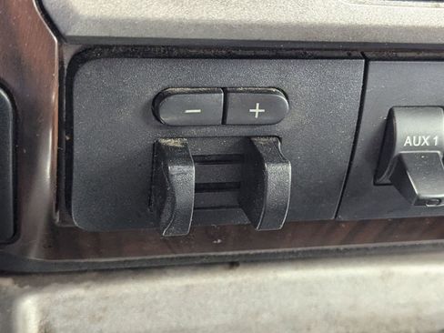 Used 2016 Ford F250 Lariat w/ Chrome Package image 22