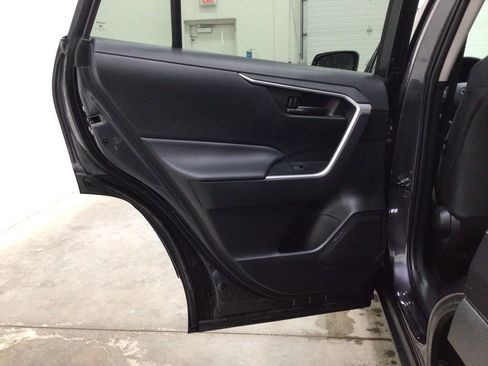 Used 2024 Toyota RAV4 LE image 20