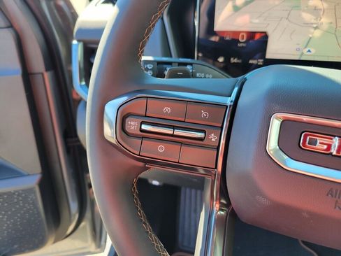 New 2026 GMC Terrain AT4 w/ Convenience Package III image 13