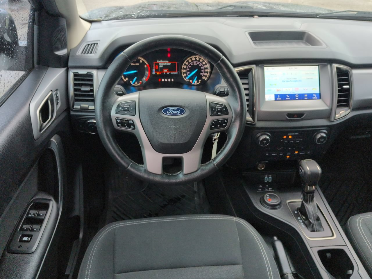 Used 2021 Ford Ranger XLT w/ Equipment Group 302A High AWD/4WD image 15