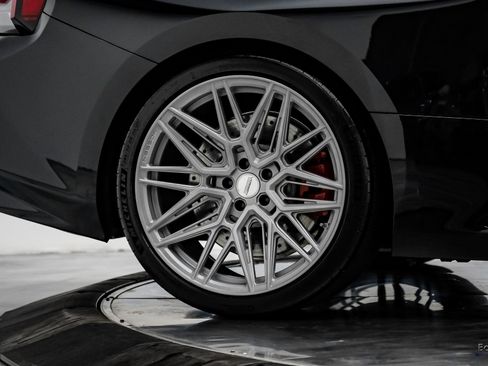 Used 2023 BMW M2 Rare 6-Speed Manual! Lighting w/ Lighting Package image 76