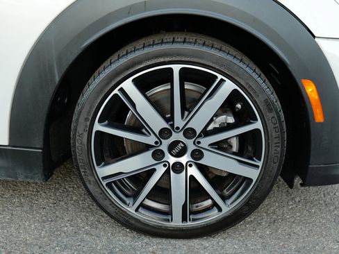 Used 2023 MINI Cooper S image 84