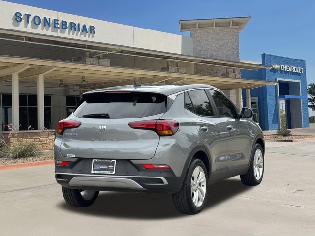Used 2026 Buick Encore GX Preferred w/ Advanced Technology Package FWD image 5