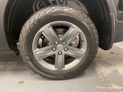 Used 2023 Honda Ridgeline RTL image 33