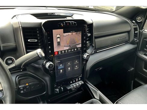 Used 2023 RAM 2500 Limited image 15