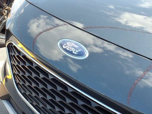 Used 2022 Ford Escape SEL AWD/4WD image 29