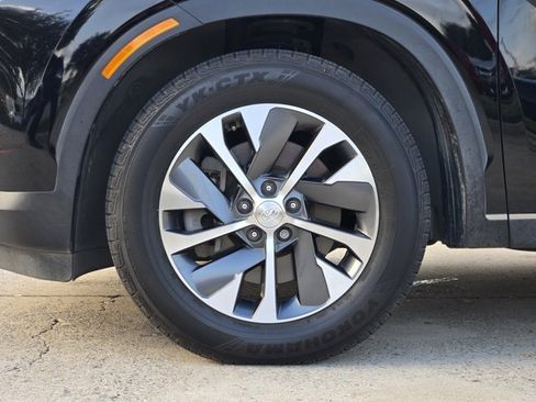 Used 2020 Hyundai Palisade SEL image 11