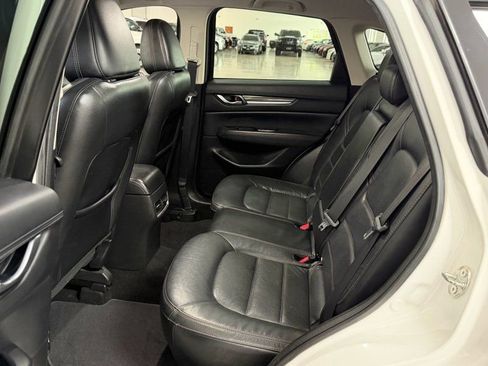 Used 2017 MAZDA CX-5 Grand Touring FWD image 22