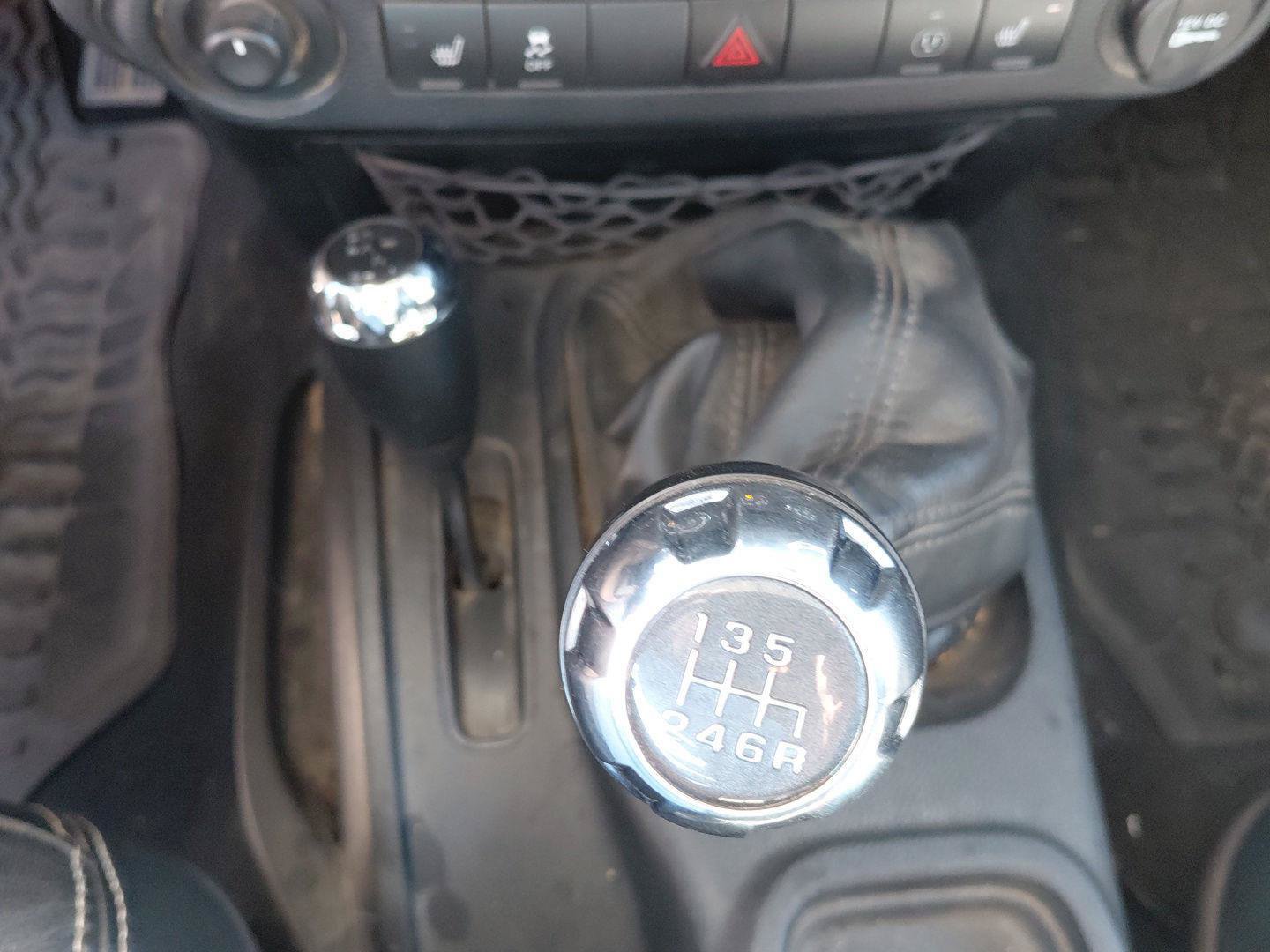 Used 2014 Jeep Wrangler Sahara AWD/4WD image 24